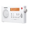 Sangean Digital AM/FM Portable Radio PRD-7